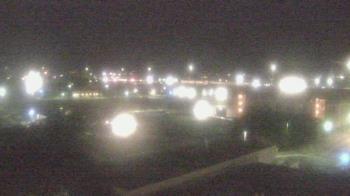 Weather camera view of University of Texas San Antonio.