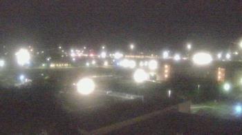 Weather camera view of University of Texas San Antonio.