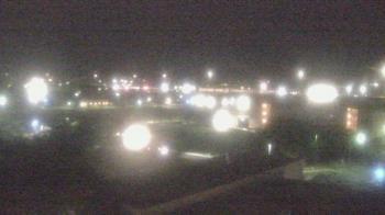 Weather camera view of University of Texas San Antonio.