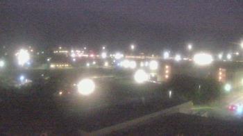 Weather camera view of University of Texas San Antonio.