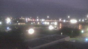 Weather camera view of University of Texas San Antonio.
