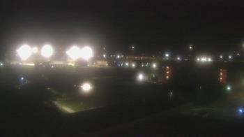 Weather camera view of University of Texas San Antonio.