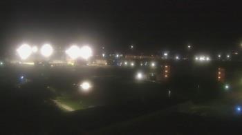 Weather camera view of University of Texas San Antonio.