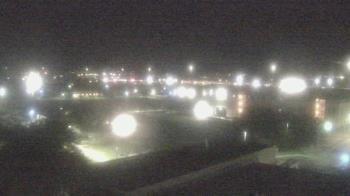 Weather camera view of University of Texas San Antonio.