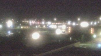 Weather camera view of University of Texas San Antonio.