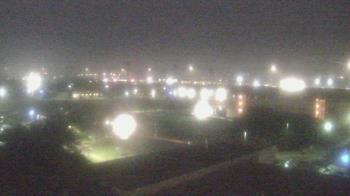 Weather camera view of University of Texas San Antonio.