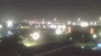 Weather camera view of University of Texas San Antonio.
