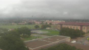 Weather camera view of University of Texas San Antonio.