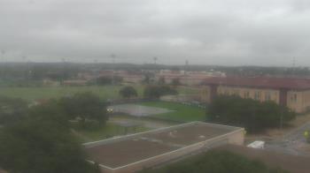 Weather camera view of University of Texas San Antonio.