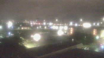 Weather camera view of University of Texas San Antonio.