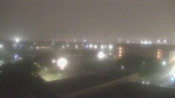 Weather camera view of University of Texas San Antonio.