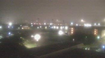 Weather camera view of University of Texas San Antonio.