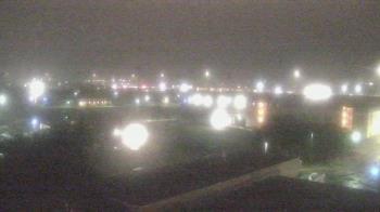 Weather camera view of University of Texas San Antonio.