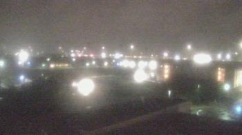 Weather camera view of University of Texas San Antonio.