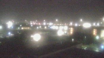 Weather camera view of University of Texas San Antonio.