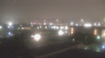 Weather camera view of University of Texas San Antonio.