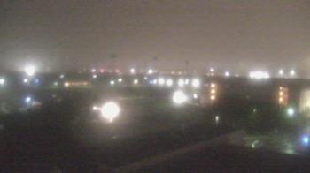 Weather camera view of University of Texas San Antonio.