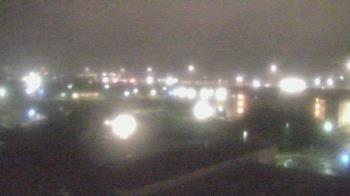 Weather camera view of University of Texas San Antonio.