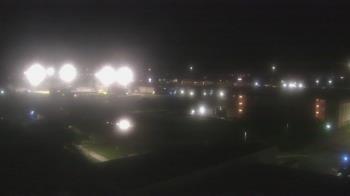 Weather camera view of University of Texas San Antonio.