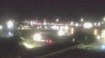 Weather camera view of University of Texas San Antonio.