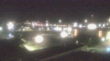 Weather camera view of University of Texas San Antonio.
