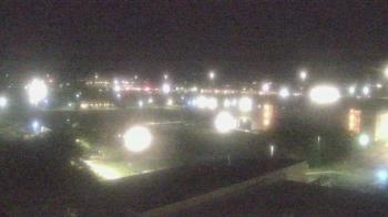 Weather camera view of University of Texas San Antonio.