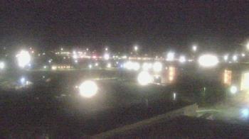 Weather camera view of University of Texas San Antonio.