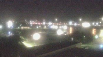 Weather camera view of University of Texas San Antonio.