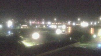 Weather camera view of University of Texas San Antonio.