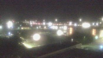 Weather camera view of University of Texas San Antonio.