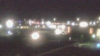 Weather camera view of University of Texas San Antonio.