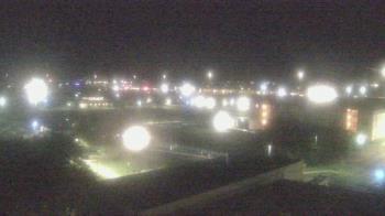 Weather camera view of University of Texas San Antonio.