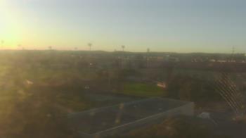 Weather camera view of University of Texas San Antonio.