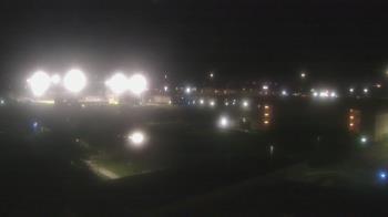 Weather camera view of University of Texas San Antonio.