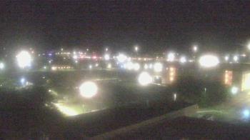 Weather camera view of University of Texas San Antonio.