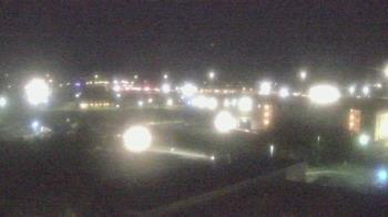 Weather camera view of University of Texas San Antonio.