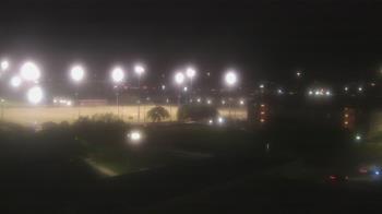 Weather camera view of University of Texas San Antonio.
