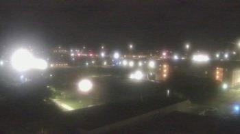 Weather camera view of University of Texas San Antonio.