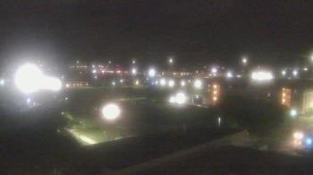 Weather camera view of University of Texas San Antonio.