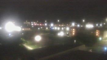 Weather camera view of University of Texas San Antonio.