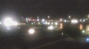 Weather camera view of University of Texas San Antonio.