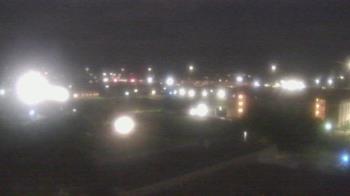 Weather camera view of University of Texas San Antonio.