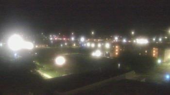 Weather camera view of University of Texas San Antonio.
