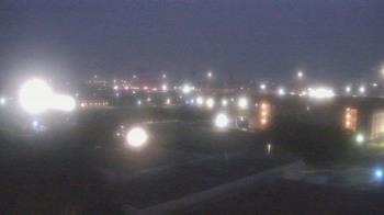 Weather camera view of University of Texas San Antonio.