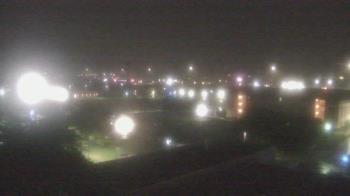 Weather camera view of University of Texas San Antonio.