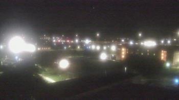 Weather camera view of University of Texas San Antonio.