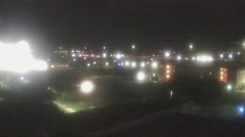 Weather camera view of University of Texas San Antonio.