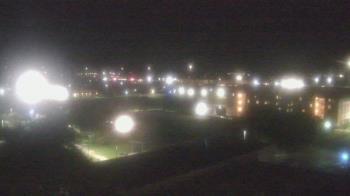 Weather camera view of University of Texas San Antonio.