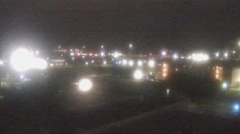 Weather camera view of University of Texas San Antonio.