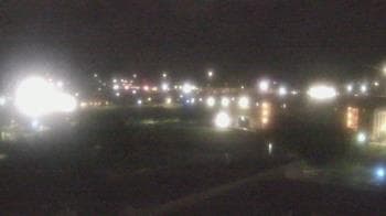 Weather camera view of University of Texas San Antonio.